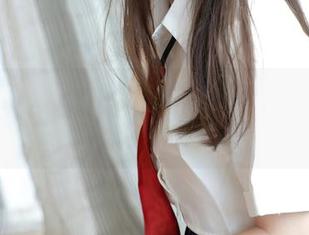 模范学院 – 柳侑绮Sevenbaby打造奶牛美图合集，不仅仅是个喝奶的角色！