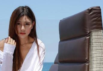 模范学院 – 白子嫣nicky拯救乡村审美，最新“奶牛”版原图送上！