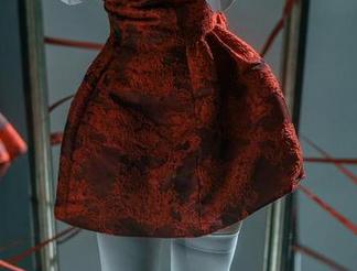 当樱井宁宁遇上天使，全套图片居然让人想起前桌的那个…