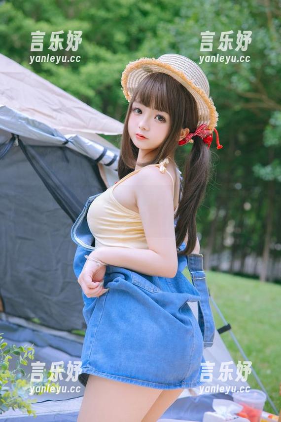 本季最火！樱井小莜酒吞女仆的高清资源在这里翻转