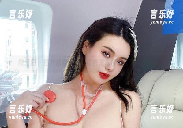 微密圈 - 图片拯救者！水蜜桃米米带你狂欢红色渔网袜