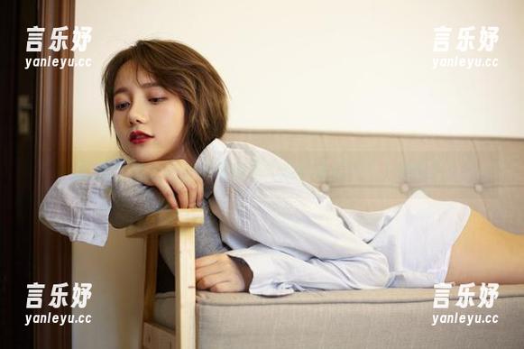 看!洛丽塔大哥的吊带睡衣：这高清美图让人恍惚了!