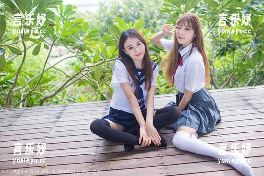 爱蜜社 - 泥鳅鳅的棉袜合集，看看这些袜子穿出来的另一种风味！