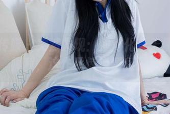 物恋传媒 – 突然发现：泡泡化身天使后的福利，这作品惊艳到我了！