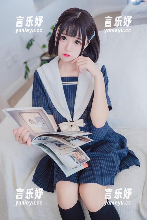 九月舰长大人的猫君君MaoJun合集：这组照片可真有种神秘航海的味道