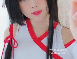 图库外的白烨烨，中意她的旅拍？下收藏前让人思考下