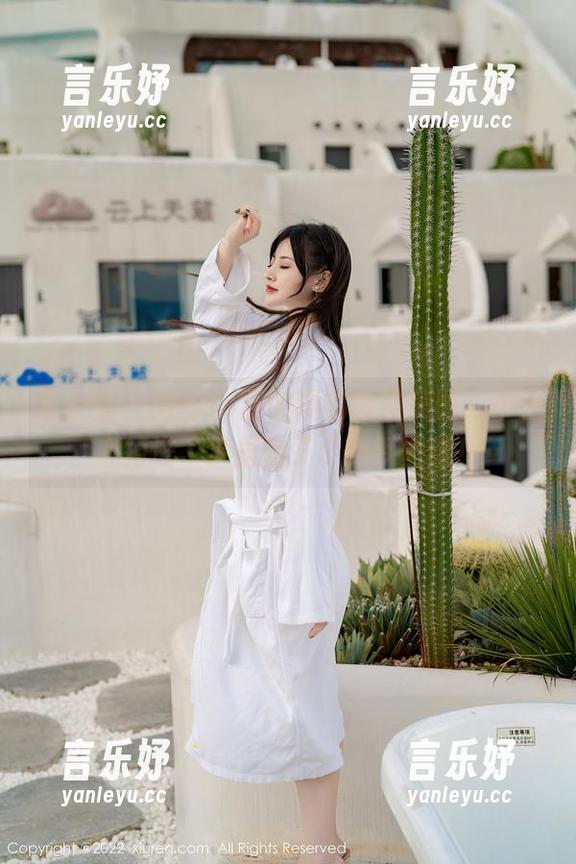 秀人网 - Olivia童安琪的镂空美图，不小心掉进了梦里做了个美梦壁纸！