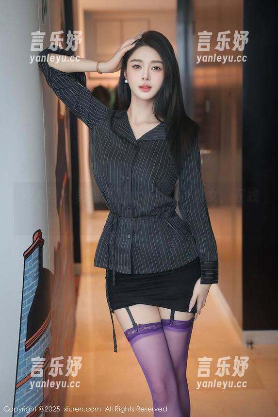 秀人网 - 美图里的七米baby修女，在线让我怀疑人生选择！