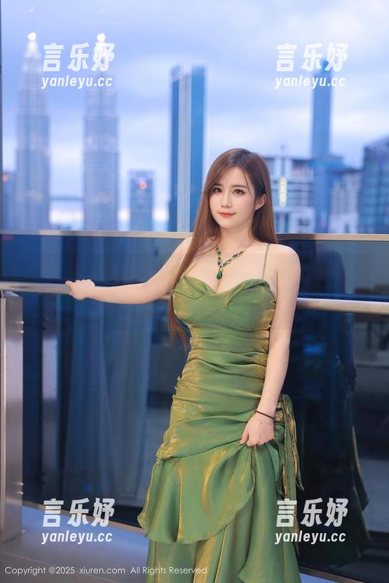 秀人网 - 这美图，看来周慕汐baby要在运动中上演一出“傻乐”！