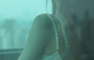 秀人网 – 周慕汐fairy穿西装的日常：看图包如何把内衣秀得恰到好处！