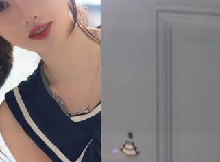 秀人网 – 这里有小嘉敏的圣诞图片分享，细节哈哈哈说不定会让你勾起一点点儿童心？