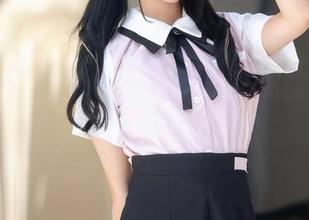秀人网 – 当星小兔Meetu遇上制服，高清下载的冲动难以抵挡！