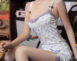 秀人网 – 林文文的全套婚纱，不止满足你的想象