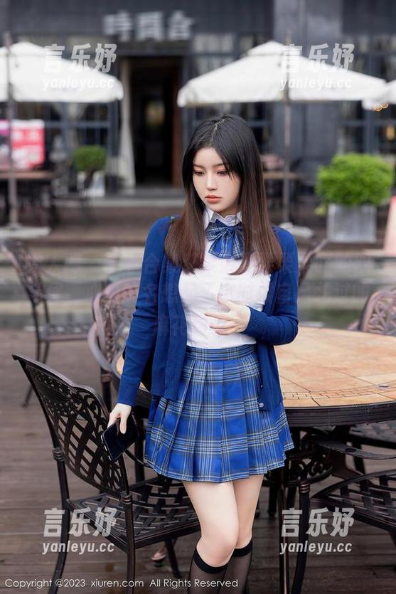 秀人网 - 观看合集艾栗栗栗栗栗栗吖的双马尾，心里莫名想起了小时候自己扎过的麻花辫……