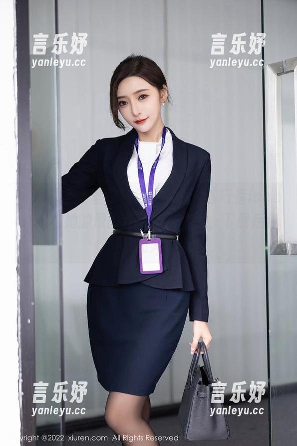 秀人网 - 这里是黑色的聚会，陈巧蓓isabella和她的原图正张扬着优雅，下载后你也来加入吧！