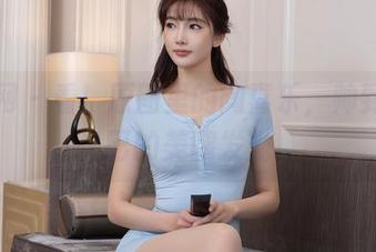 秀人网 – 看！原图里的陶喜乐，帅到掉下巴的美腿发光