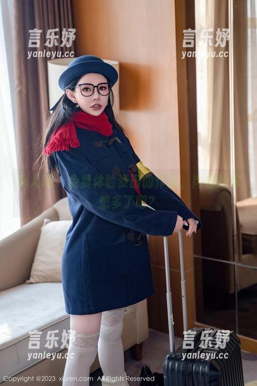 秀人网 - 免费体验麦田的作品，肉丝让你想多了吧？
