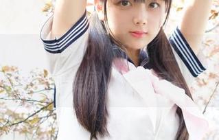 稚乖画册 – 新堂-0118d，团子精准输出最新美图，别眨眼！