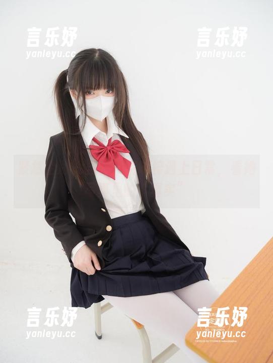 紧急企划 - 当一只喵喵梓遇上日常，看她写真里的“真实”