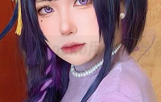 福利在哪？纯爱neko用奶牛2给你答案！
