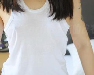 美媛馆 – 借着Carina梦绮的皮衣美图合集，我也得彰显点个性了，嘿嘿！