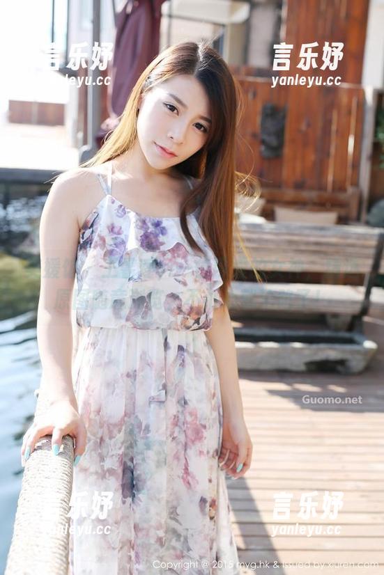 美媛馆 - 王馨瑶，一位可爱的女神，精选原图随意浏览，不小心就沦陷了！