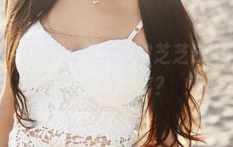 美媛馆 – 镂空美图只能被芝芝Booty掌握，你信不信？