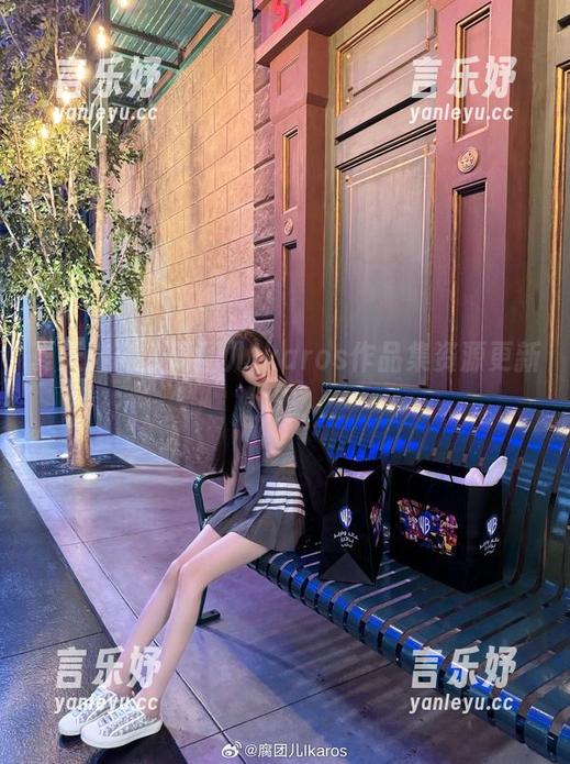 夏天迷离：腐团儿Ikaros作品集资源更新中