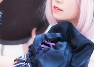 这波芋圆侑子的路易九世礼服合集分享，你认真了吗？