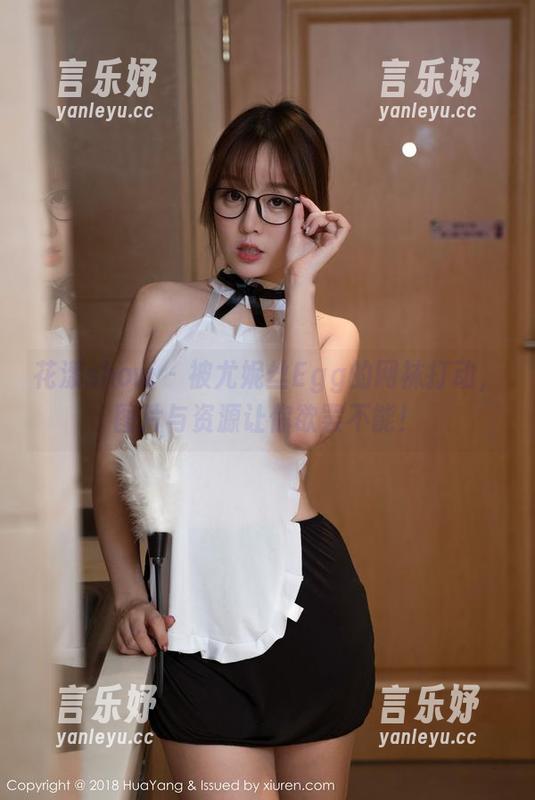 花漾show - 被尤妮丝Egg的网袜打动，图片与资源让你欲罢不能！