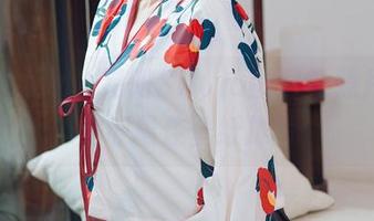 花漾show – 易阳Silvia的日常照片墙，全城最佳壁纸推荐