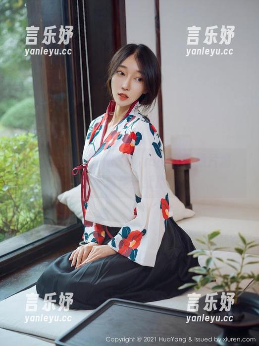 花漾show - 易阳Silvia的日常照片墙，全城最佳壁纸推荐