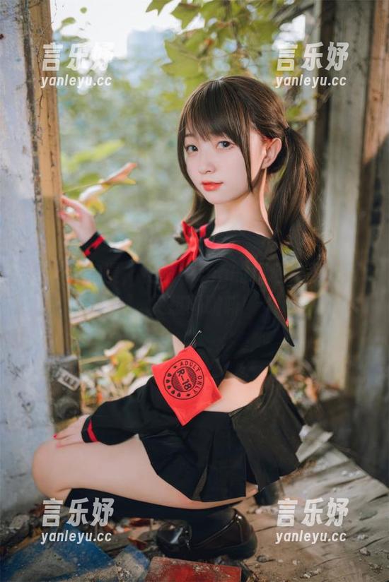婚纱与浪漫，花铃Hana的精选作品让我又想喝咖啡