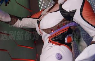 菠萝社 – 柳侑绮Sevenbaby清纯写真，精选刷新你对“清纯”的定义！