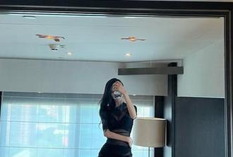 微密圈 – 葛征的泳装合集，网盘里的美，把人看得心都痒痒。