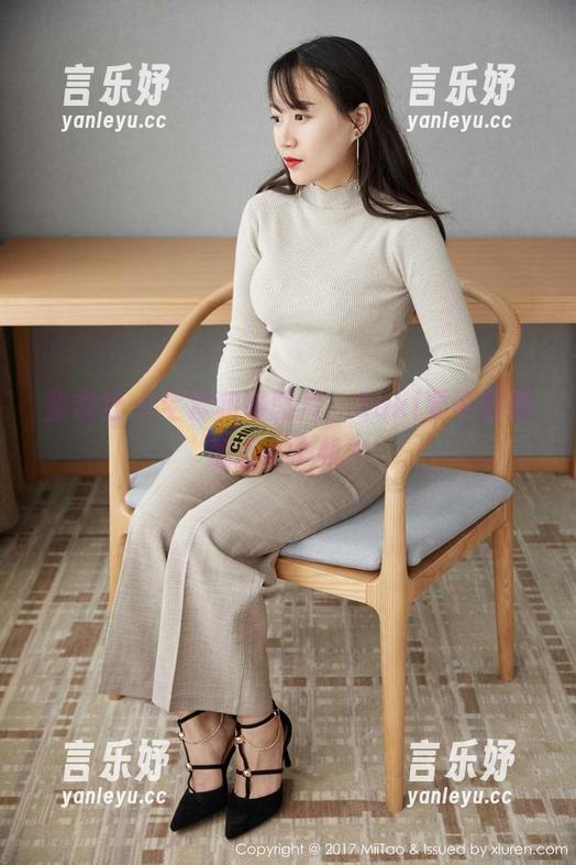 蜜桃社 - 全套和服图片，Suki要不要再加点小心机？