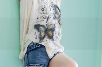 袜啵啵 – 小甜豆的兔女郎，搭配无圣光，美图带给你纯粹的兔气氛，哈哈！