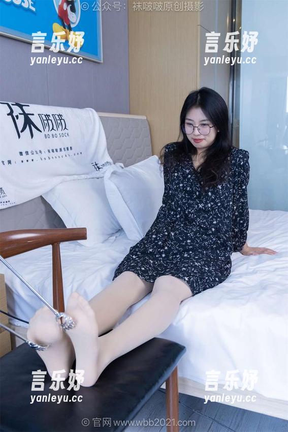 袜啵啵 - 作品集里的小甜豆，饼干剧情比想象中更丰富的资源？