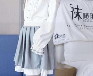袜啵啵 – 甜甜圈的长靴时刻，资源包限时开放，抓紧！