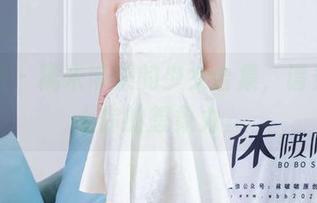 袜啵啵 – 糯米带来的少女合集，请务必带上你的想象力。
