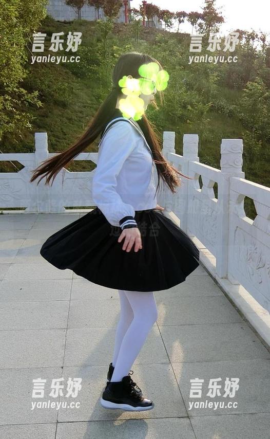 西尔酱的私藏棉袜，cos与图册里从未想过的结合