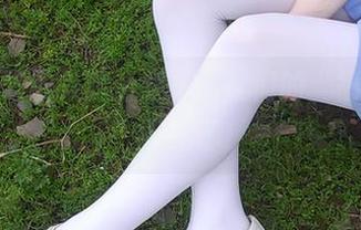 看西尔酱的美腿合集，腿控们的“福利时间”开始了！