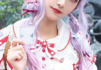 有艘舰队等着你，西瓜少女的兔女郎写真集让你捧心！