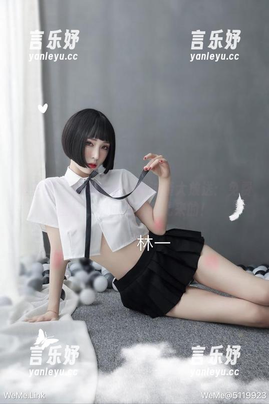 微密圈 - 超辣的林一的泳装大放送：免费图片，别问我从哪儿来的！