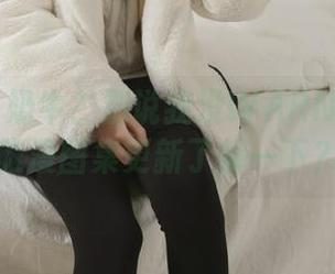 轰趴猫 – 奶牛？别说我没WARNING！陈雅漫图集更新了解一下？