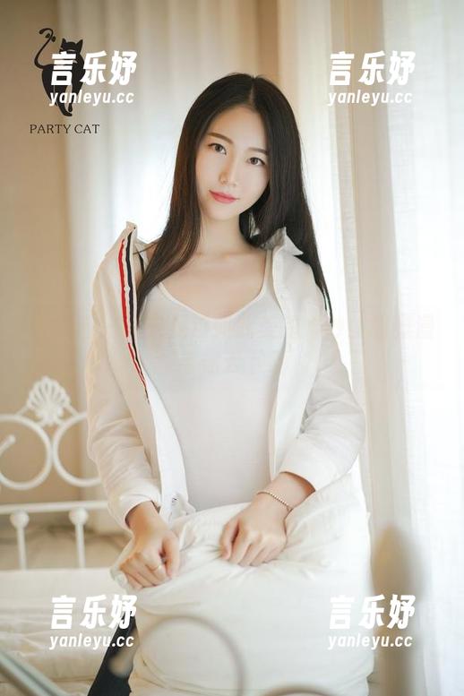 轰趴猫 - 从未见过如此美的婚纱！陈雅漫带你云下载