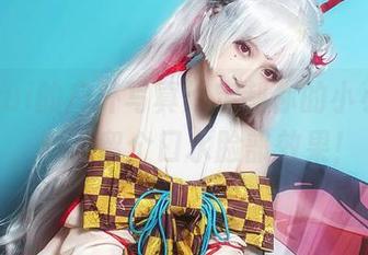 金鱼yui的户外写真：定制你的小小奇遇，顺便留个口水脸部效果！