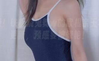等不及！铁板烧鬼舞w的欧根亲王写真集更新，预感要被惊艳！