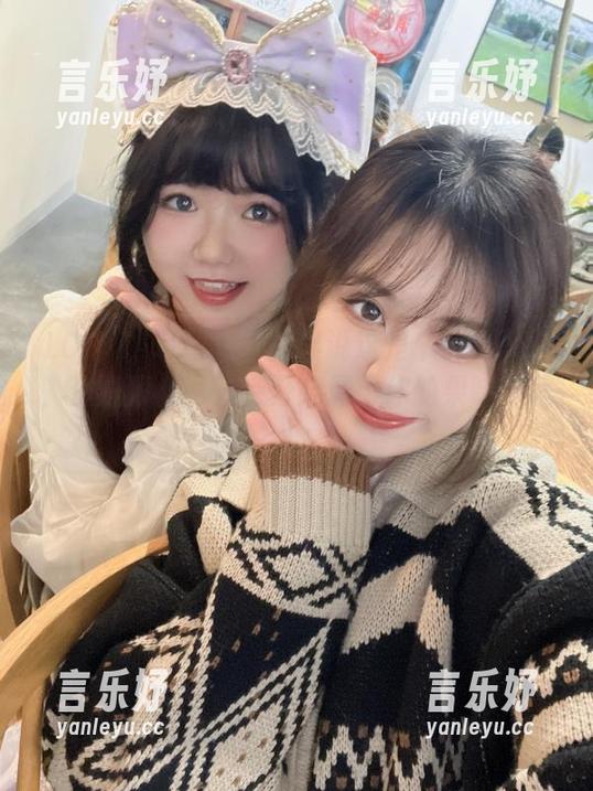 闪月半 LOLITA草莓?闪月半说这是个cos冒险,资源预备,只待开启属于你的果味旅程!