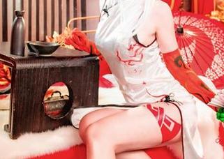 美图集合！阮邑Fairy的伊什塔尔成了分享会上最不被忽视的那一位。